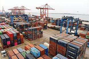 沈陽全方位對(duì)外開放 進(jìn)出口貿(mào)易總值穩(wěn)定增長